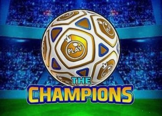 The Champions аппарат